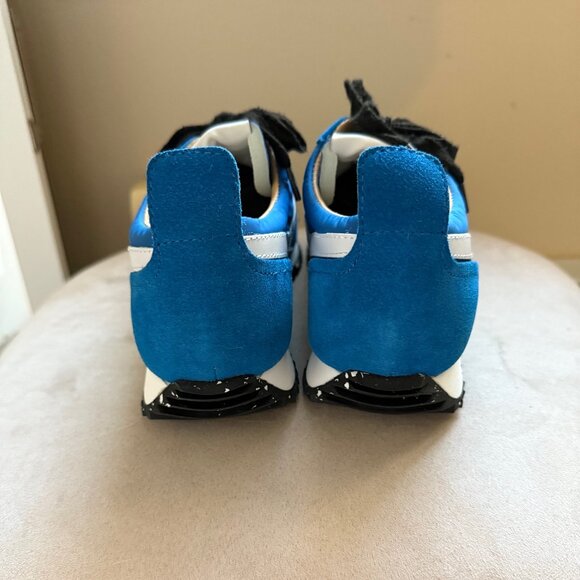 Retro runner sneakers - Picture 5 of 8